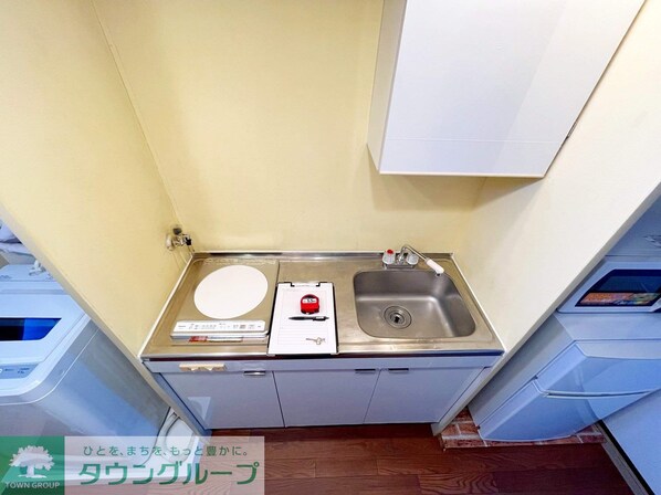 クロノス真田の物件内観写真